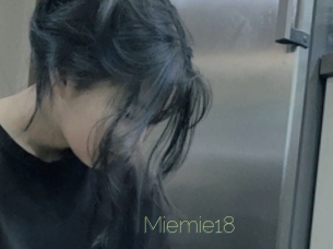 Miemie18
