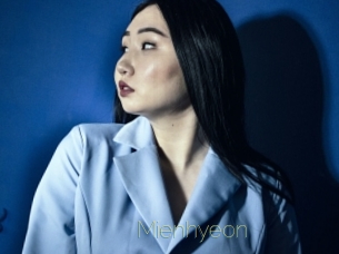 Mienhyeon