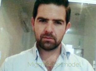 Migsmanuelmodel