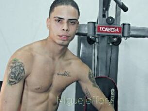 Miguejeffery