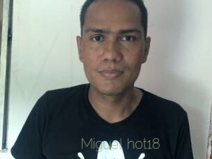 Miguel_hot18