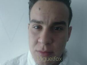 Miguelfox