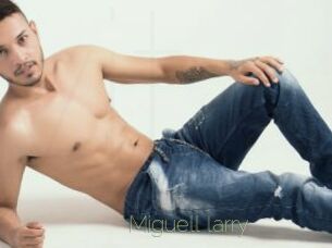 Miguell_larry