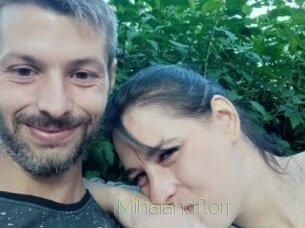 Mihaiandflori