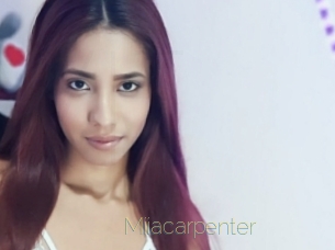 Miiacarpenter