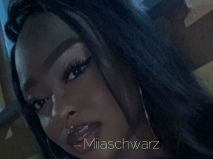 Miiaschwarz