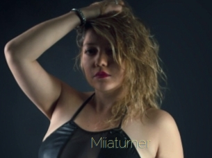 Miiaturner