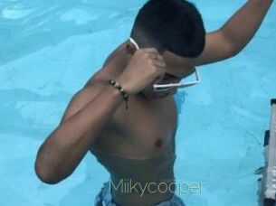 Miikycooper
