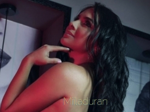 Miiladuran