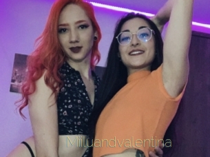 Miiluandvalentina