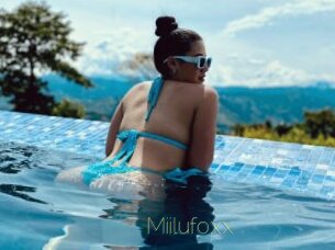 Miilufoxx