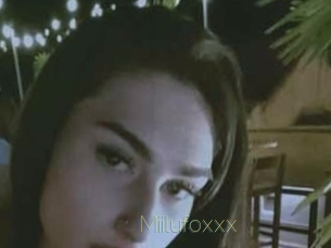 Miilufoxxx