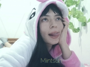 Miintsun