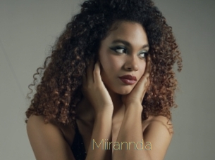 Miirannda