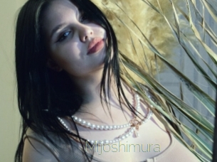 Mijoshimura