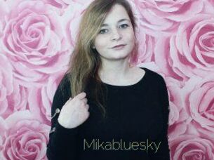Mikabluesky