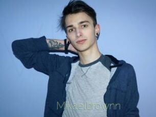 Mikaelbrownn