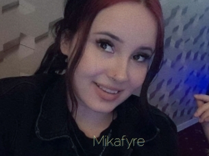 Mikafyre