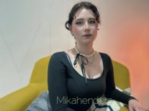 Mikahenders