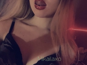 Mikailaxo