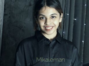 Mikaleman