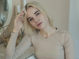 Mikasaneil