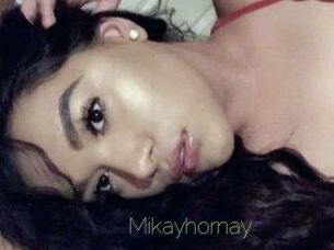 Mikayhornay