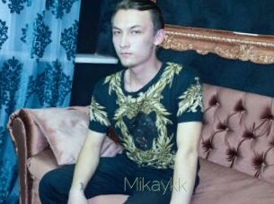 Mikaykk