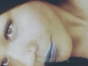 Mikaylaohhens