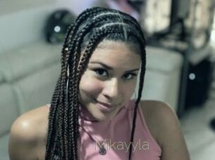 Mikayyla