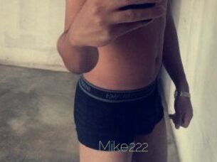 Mike222