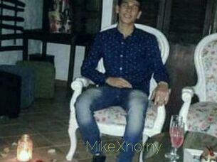 MikeXhorny