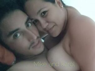Mike_and_karol