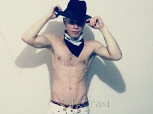 Mike_max1