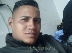 Mike_santana