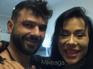 Mikeaga