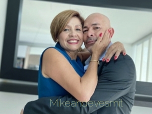 Mikeandevesmit