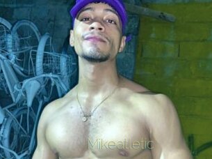 Mikeatletic