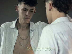 mikebeneflek Visio Tchats
