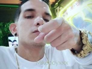 Mikeboyxxx