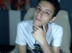 Mikebrownx