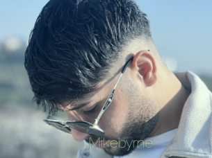 Mikebyrne