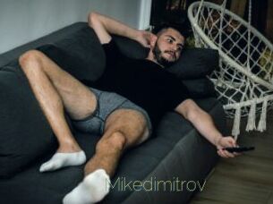 Mikedimitrov
