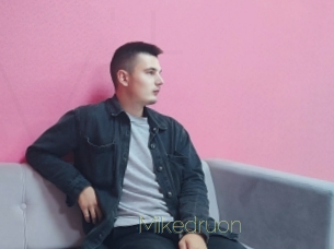 mikedruon Visio Tchats