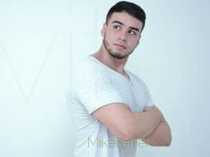 Mikeferrer