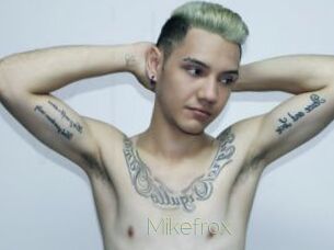 Mikefrox
