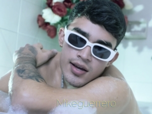 Mikeguerrero