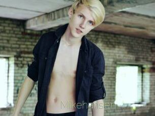 Mikehansen