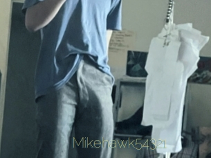 Mikehawk54321