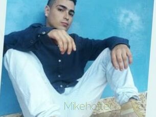 Mikehotter